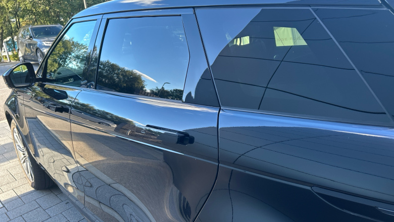 Land Rover Range Rover Evoque 2.0 D200 Autobiography 5dr Auto [Revised] Diesel Hatchback